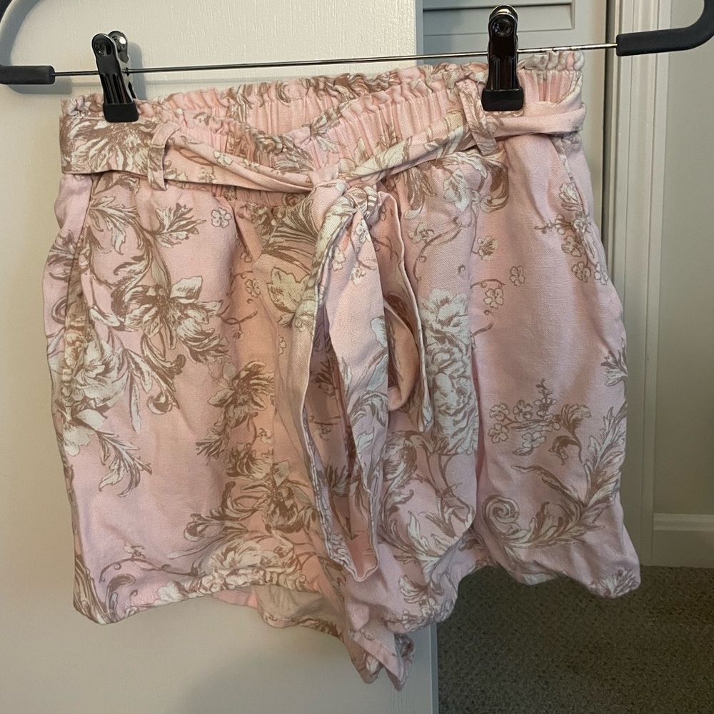 Francescas shorts